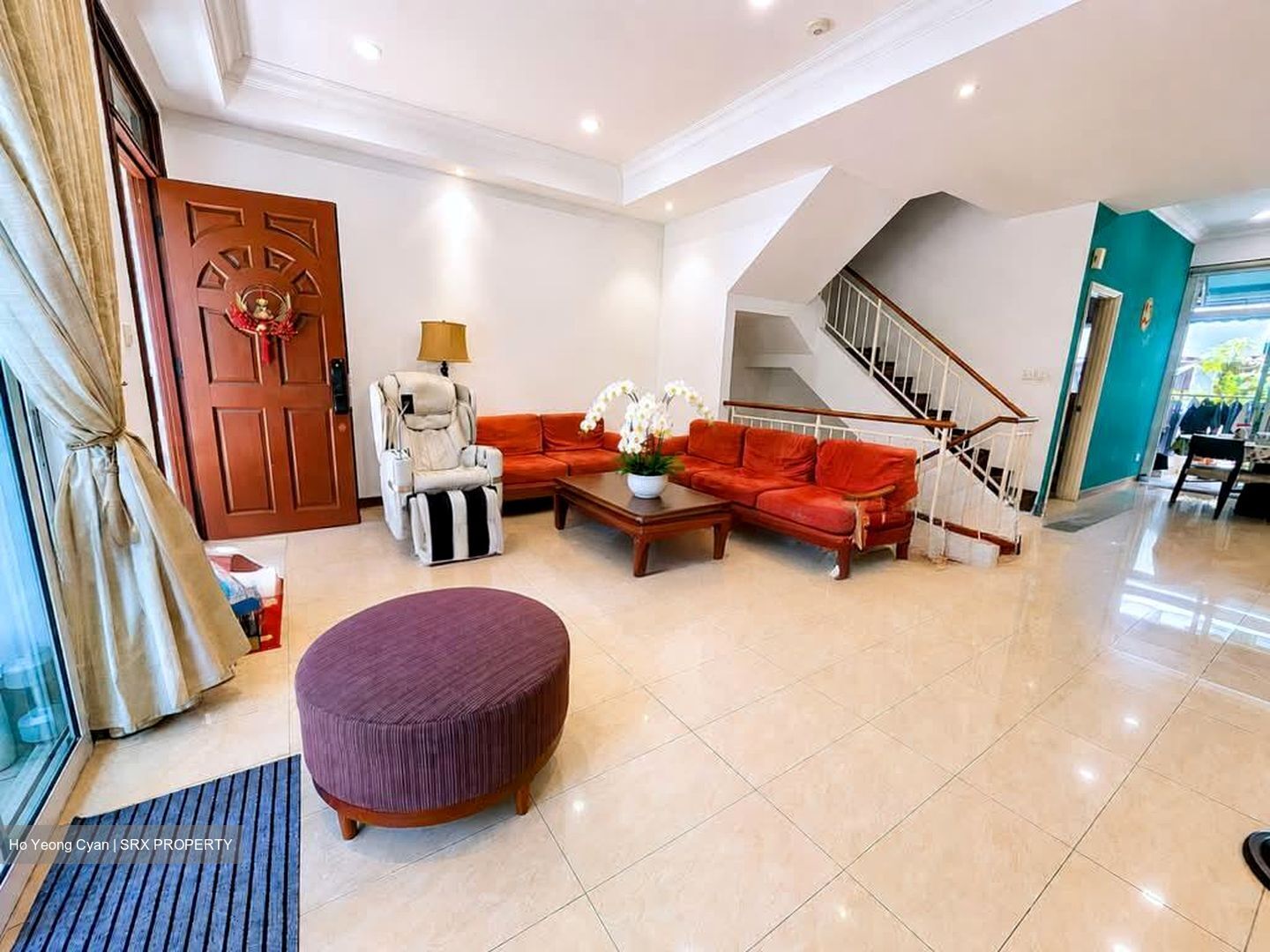 Changi South Avenue 1 (D16), Terrace #563508421